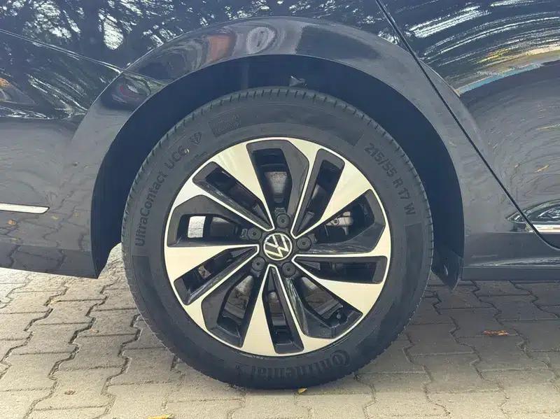 2024 Passat 280TSI Elite Edition — миниатюра 11