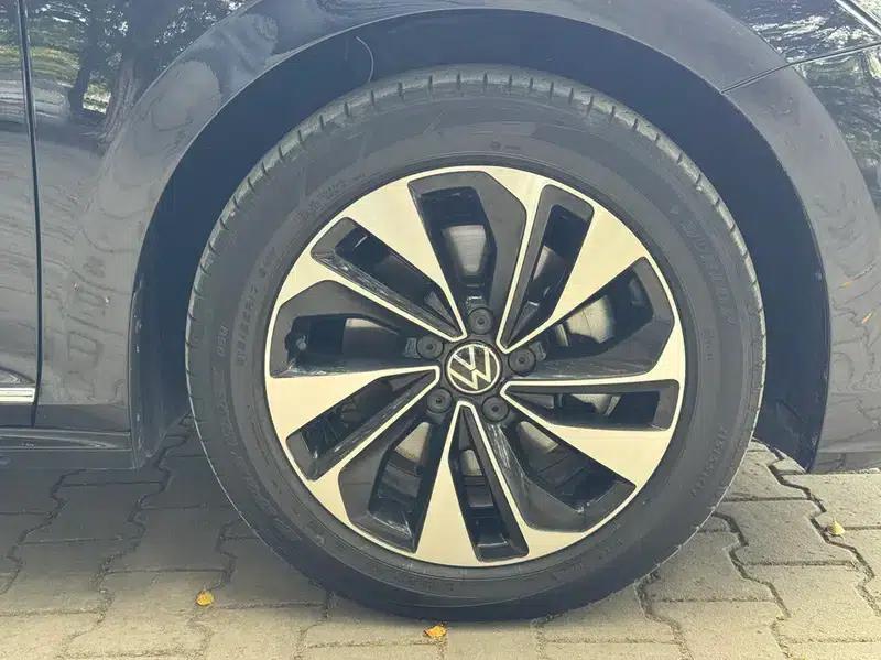 2024 Passat 280TSI Elite Edition — миниатюра 12