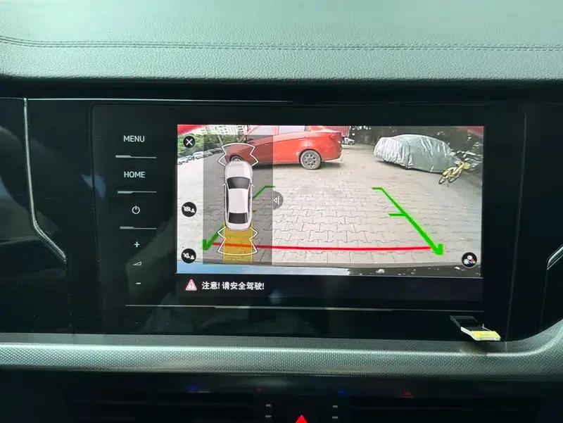 2024 Passat 280TSI Elite Edition — миниатюра 14