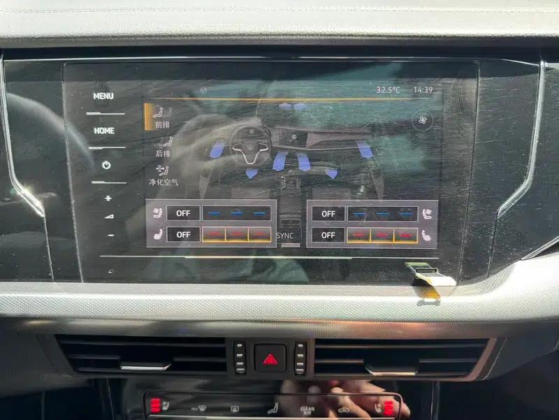 2024 Passat 280TSI Elite Edition — миниатюра 18