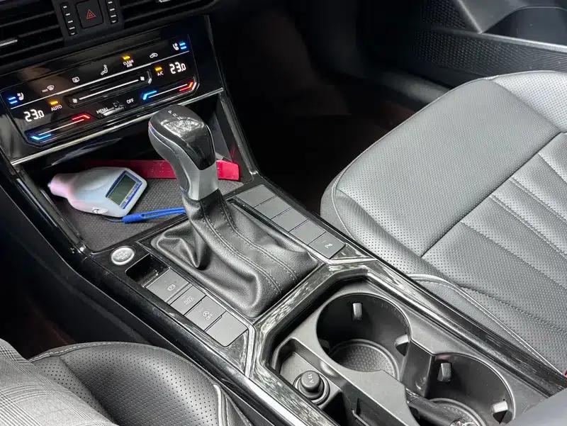 2024 Passat 280TSI Elite Edition — миниатюра 22