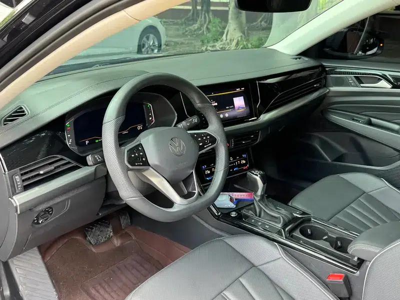 2024 Passat 280TSI Elite Edition — миниатюра 23