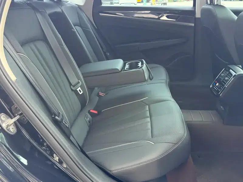 2024 Passat 280TSI Elite Edition — миниатюра 26