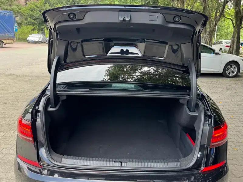 2024 Passat 280TSI Elite Edition — миниатюра 29