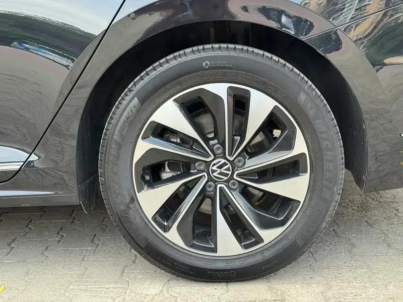 2024 Passat 280TSI Elite Edition — миниатюра 7