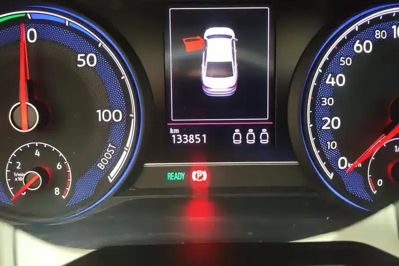2020 Volkswagen Passat PHEV 430PHEV Hybrid Luxury Edition (China VI Emission Standard) — миниатюра 14