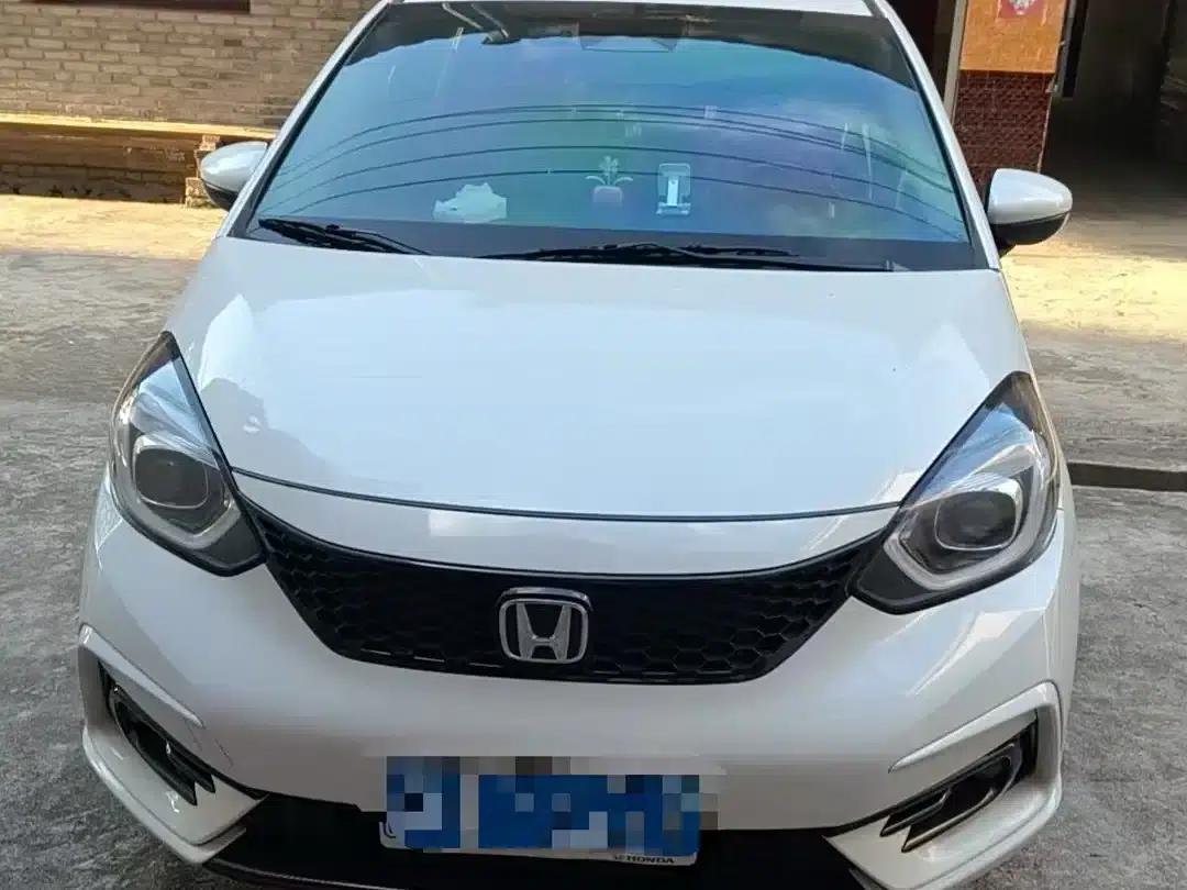 LIFE 2023 1.5L CVT SPO-SS Dynamic Edition — миниатюра 2