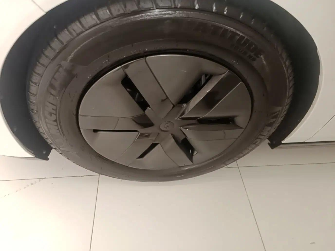 Li Auto MEGA 2024 Ultra Model — миниатюра 10