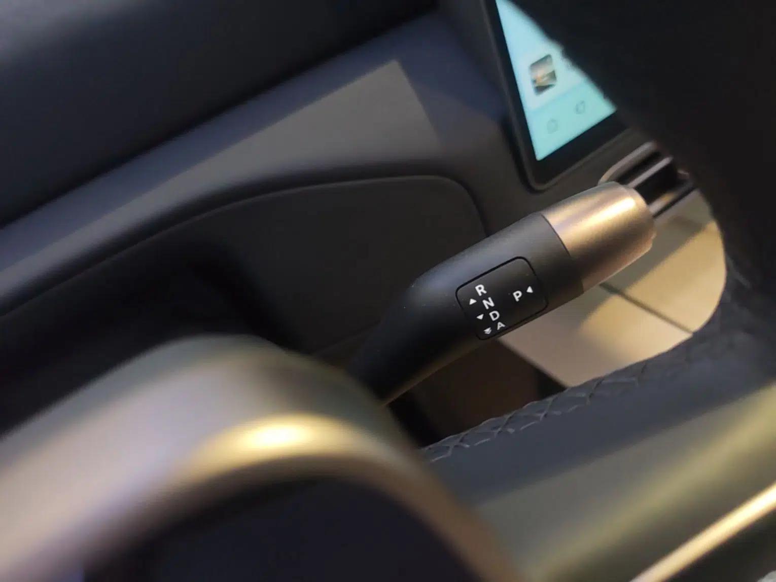 Li Auto MEGA 2025 Ultra Smart Refreshed Edition — миниатюра 16