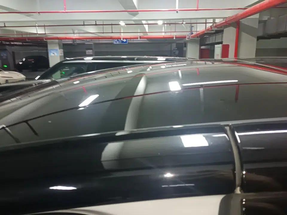 Li Auto MEGA 2025 Home Family Special Edition — миниатюра 7