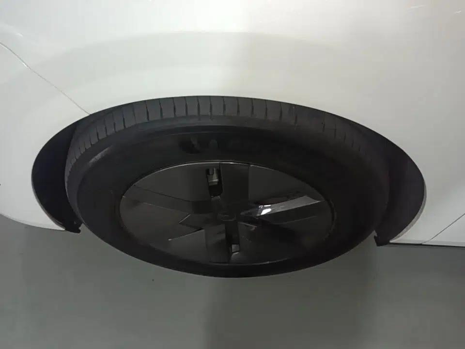Li Auto MEGA 2025 Home Family Special Edition — миниатюра 10