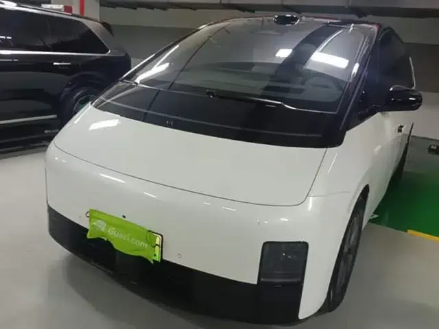 Li Auto MEGA 2025 Home Family Special Edition
