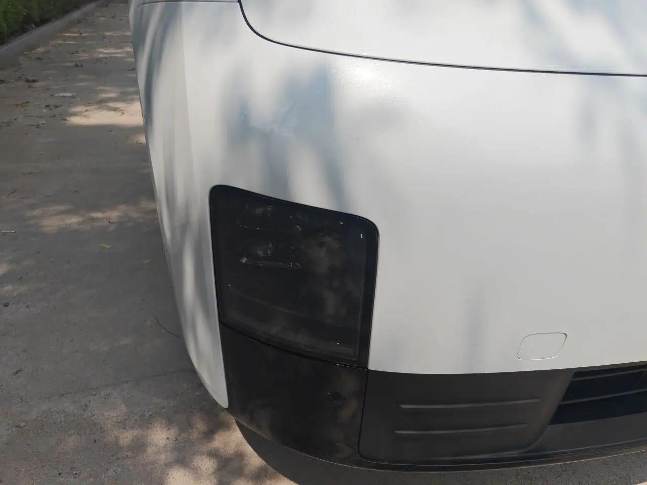 Li Auto MEGA 2025 Home Family Special Edition — миниатюра 7