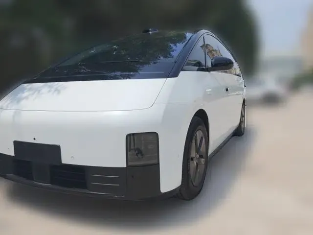 Li Auto MEGA 2025 Home Family Special Edition