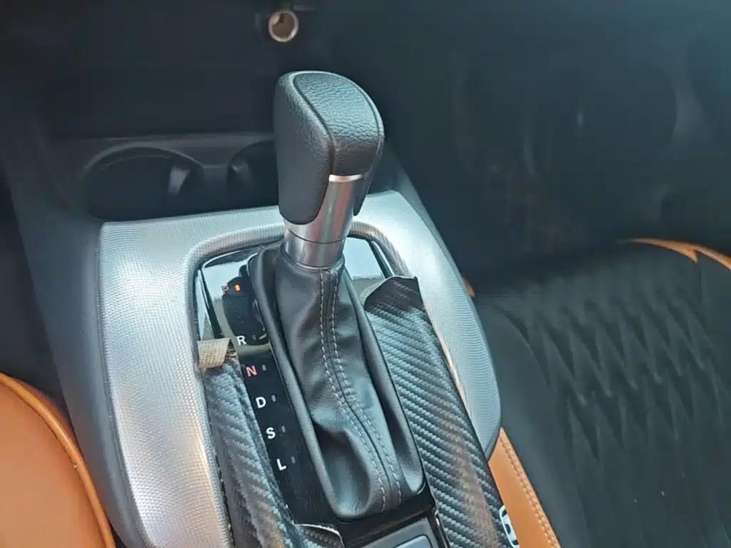 Honda HR-V 2023 240TURBO Trendy Edition — миниатюра 14