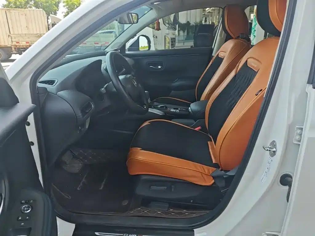 Honda HR-V 2023 240TURBO Trendy Edition — миниатюра 15