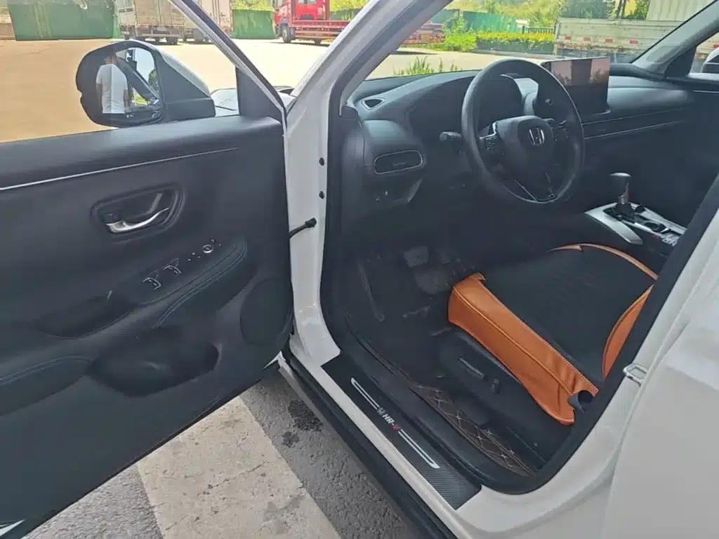 Honda HR-V 2023 240TURBO Trendy Edition — миниатюра 16