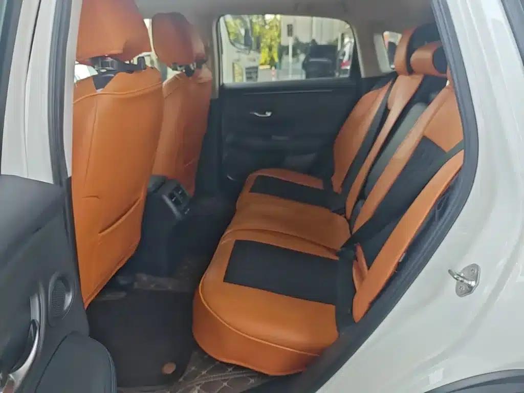 Honda HR-V 2023 240TURBO Trendy Edition — миниатюра 17