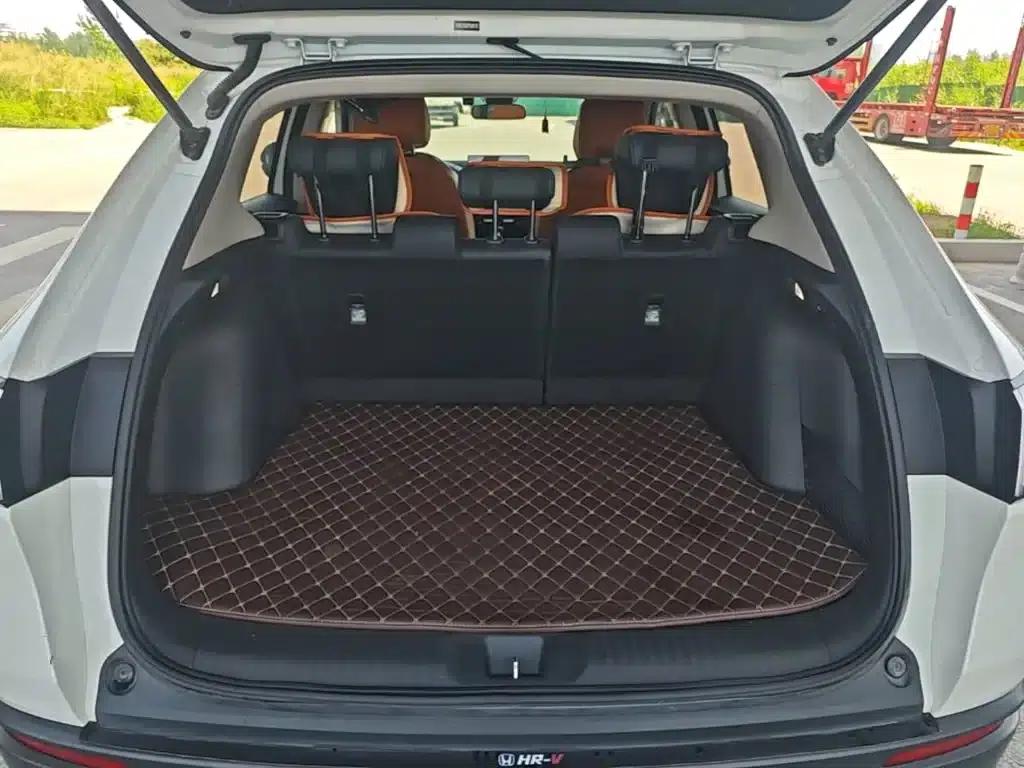 Honda HR-V 2023 240TURBO Trendy Edition — миниатюра 19