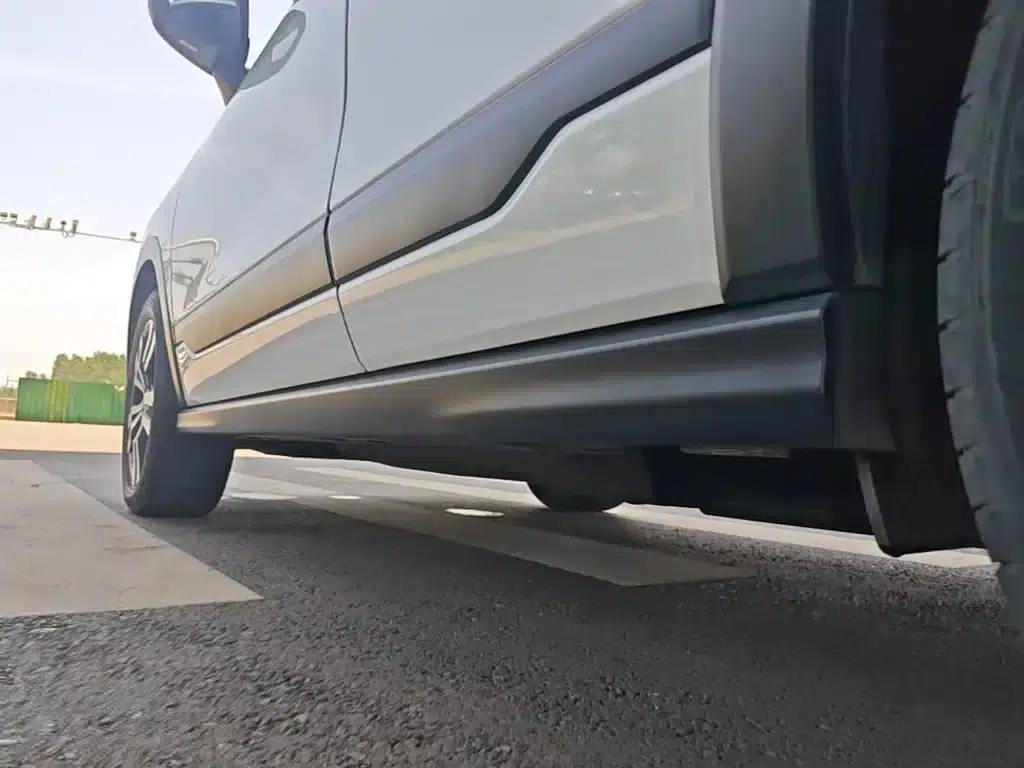 Honda HR-V 2023 240TURBO Trendy Edition — миниатюра 22