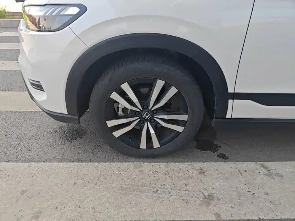 Honda HR-V 2023 240TURBO Trendy Edition — миниатюра 23