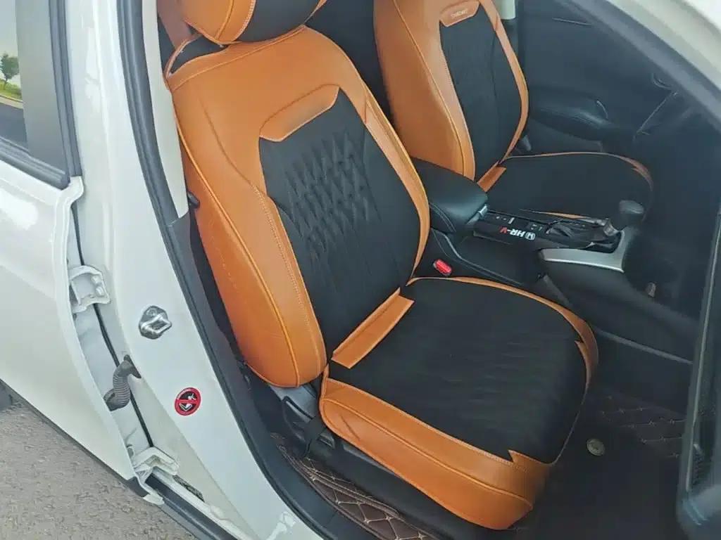 Honda HR-V 2023 240TURBO Trendy Edition — миниатюра 25