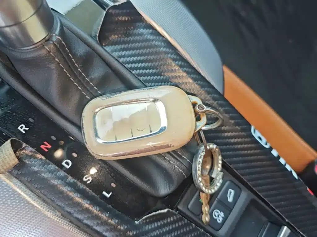 Honda HR-V 2023 240TURBO Trendy Edition — миниатюра 9
