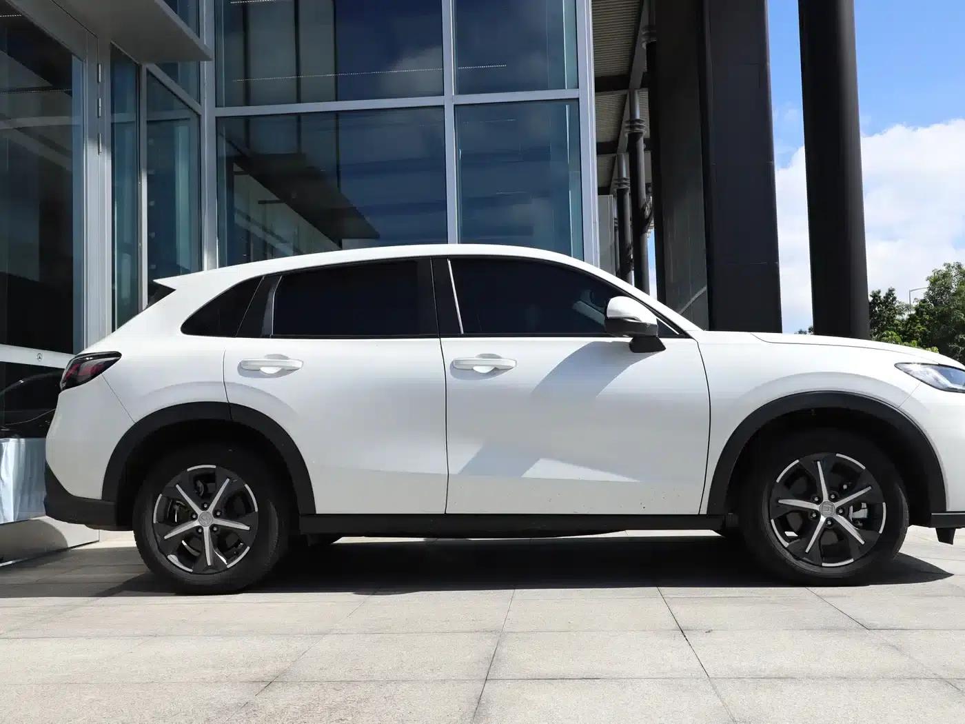 ZR-V 2023 1.5T CVT Tech Edition — миниатюра 11