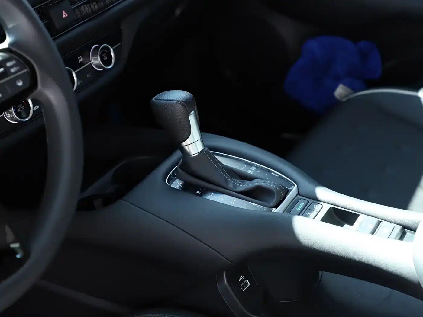 ZR-V 2023 1.5T CVT Tech Edition — миниатюра 15