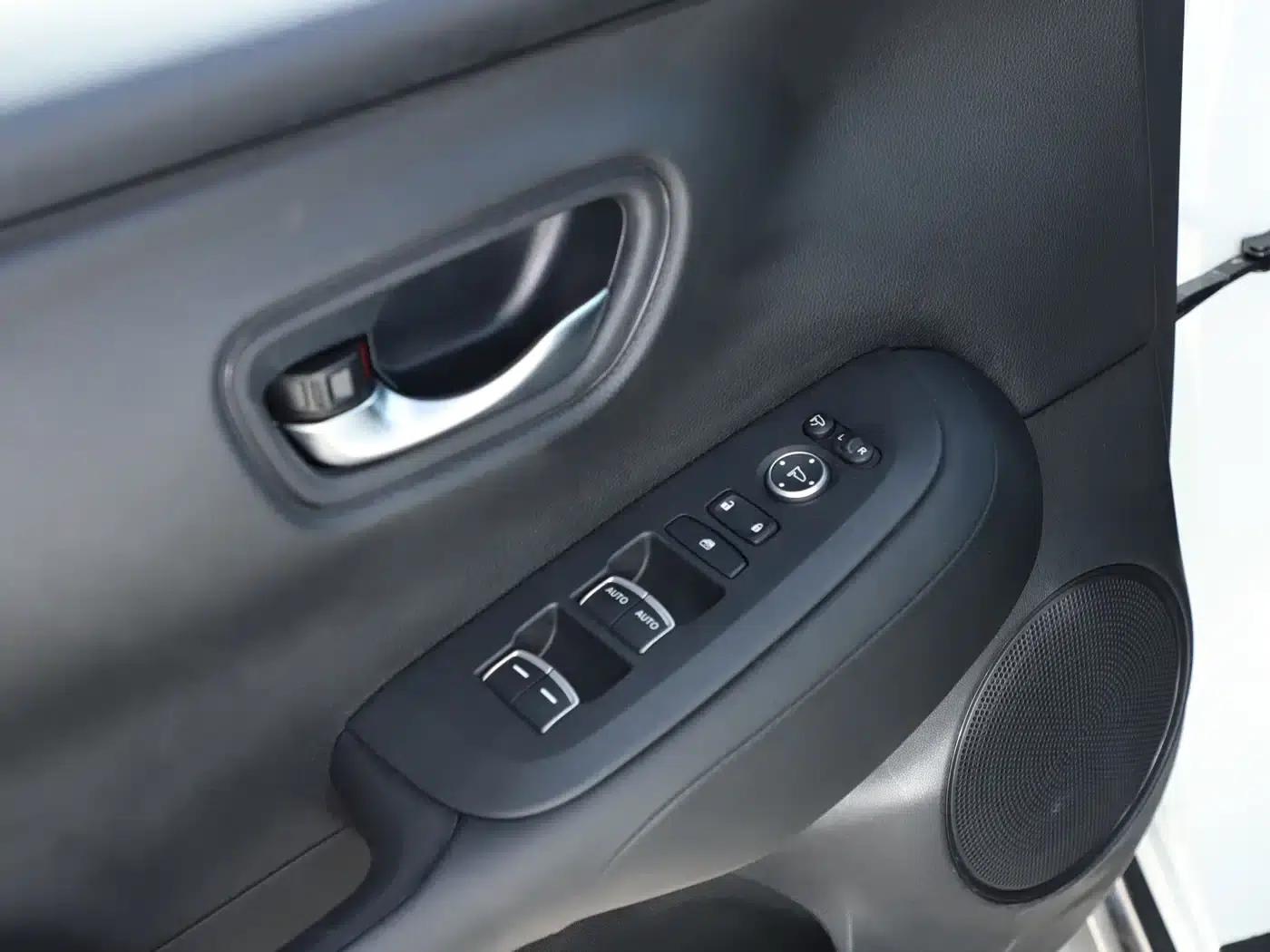 ZR-V 2023 1.5T CVT Tech Edition — миниатюра 16