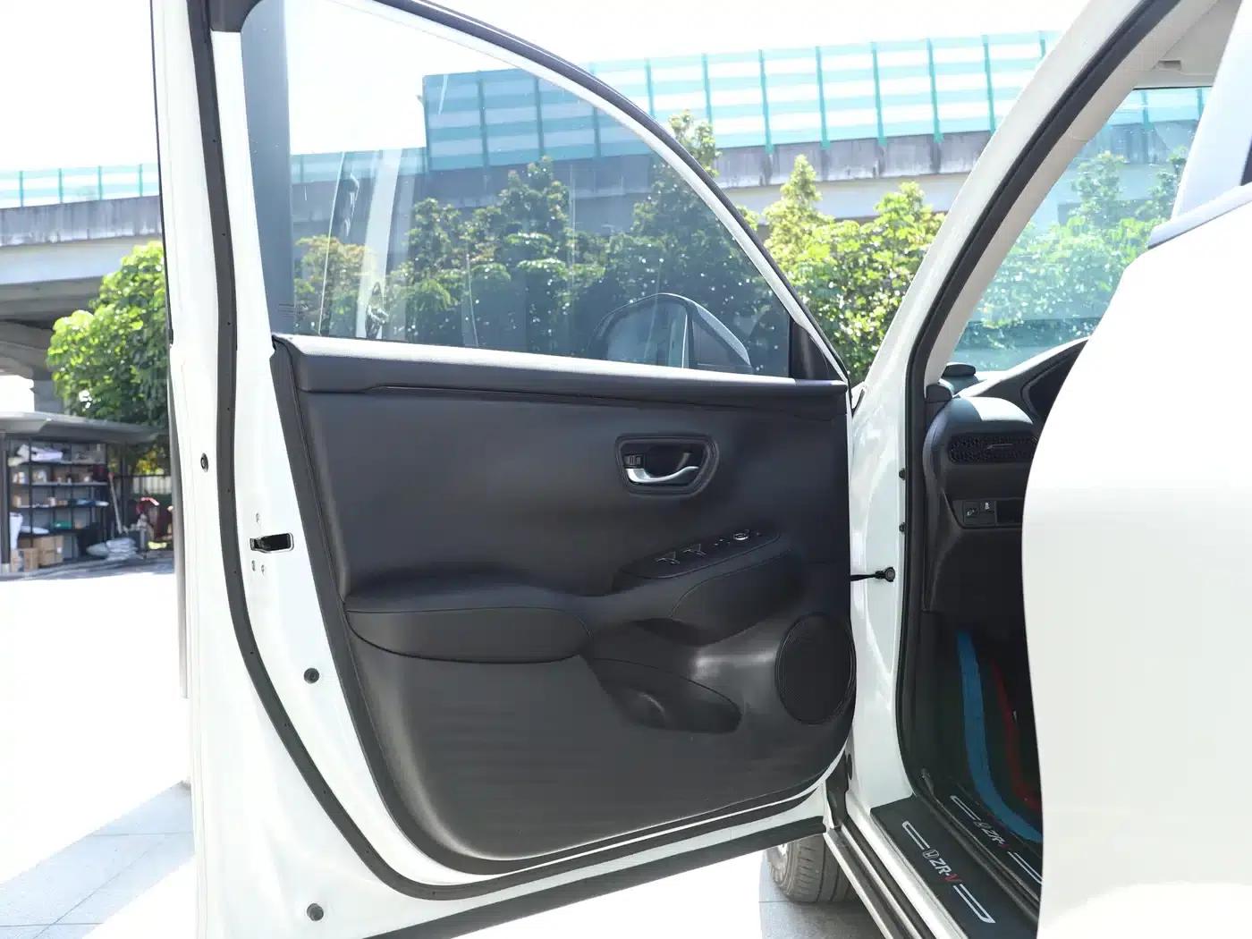 ZR-V 2023 1.5T CVT Tech Edition — миниатюра 17