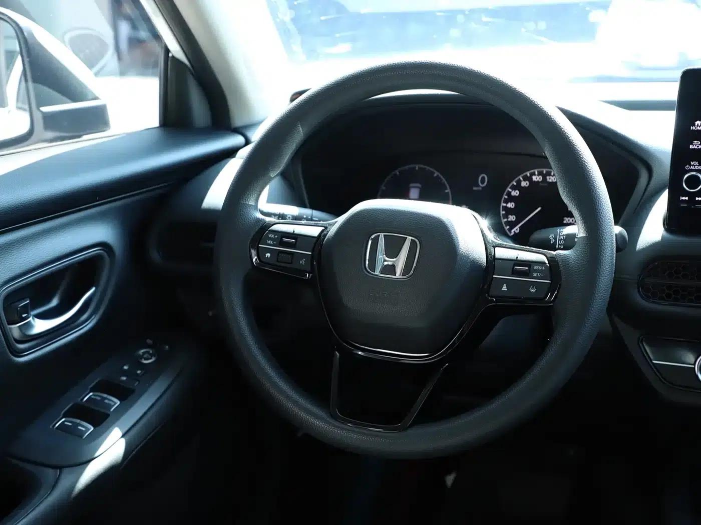 ZR-V 2023 1.5T CVT Tech Edition — миниатюра 18