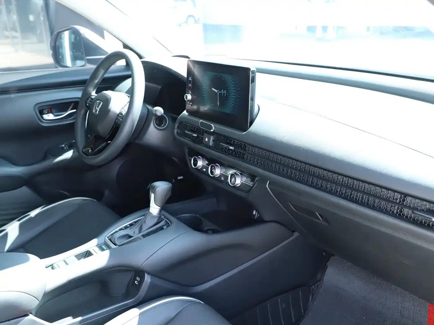 ZR-V 2023 1.5T CVT Tech Edition — миниатюра 19