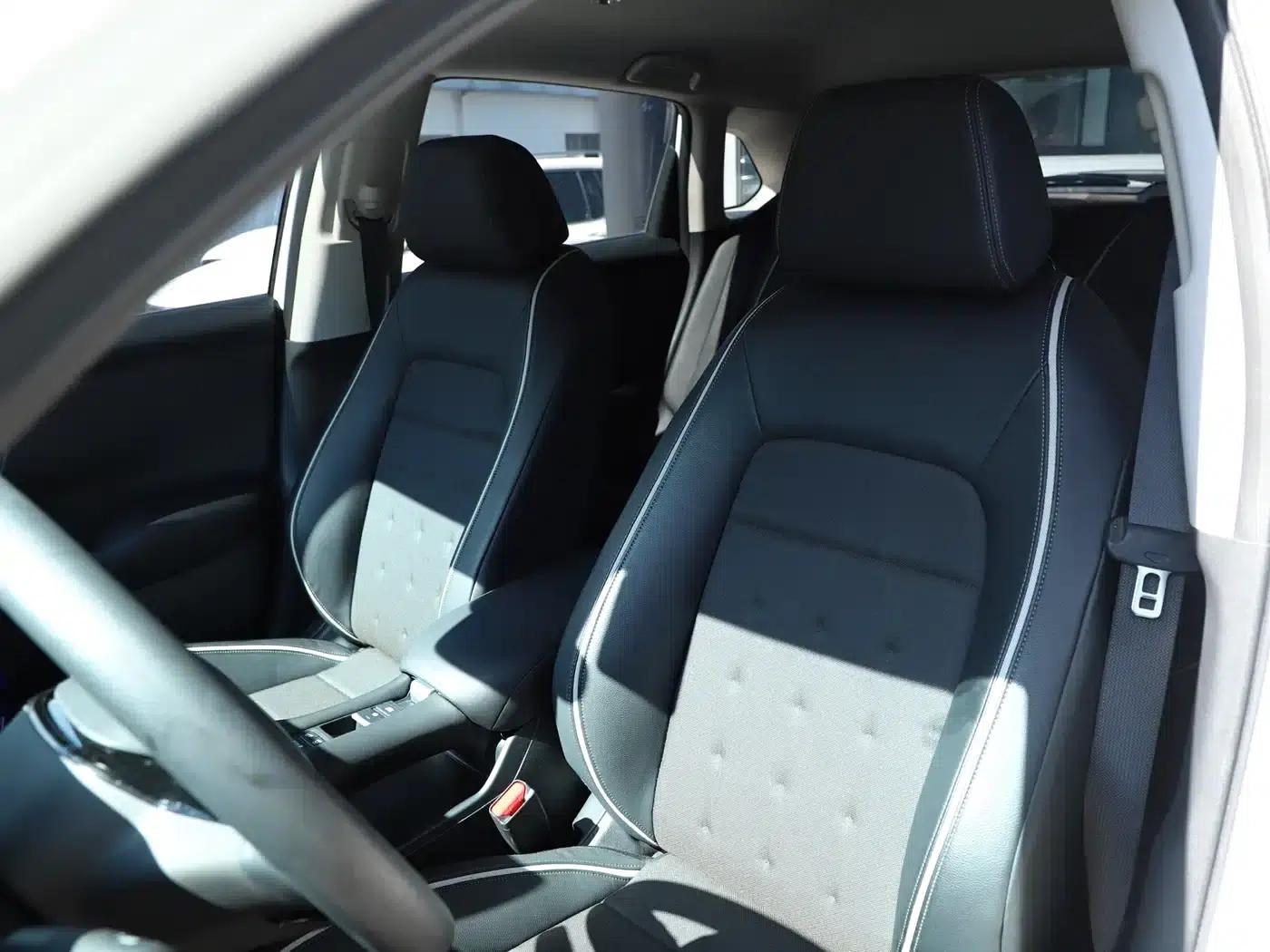 ZR-V 2023 1.5T CVT Tech Edition — миниатюра 21