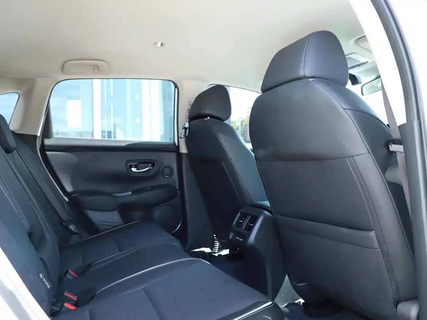 ZR-V 2023 1.5T CVT Tech Edition — миниатюра 22