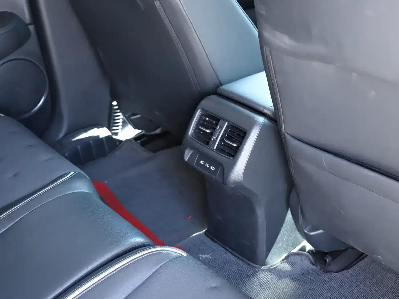 ZR-V 2023 1.5T CVT Tech Edition — миниатюра 23