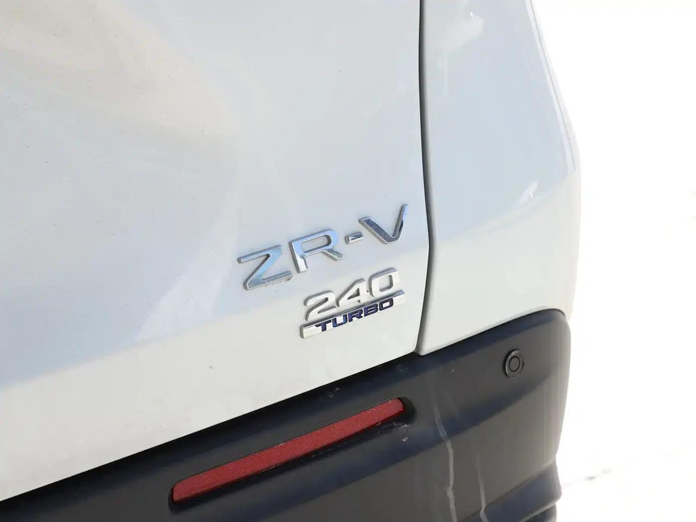 ZR-V 2023 1.5T CVT Tech Edition — миниатюра 26