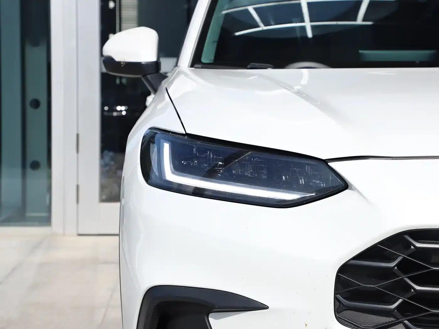 ZR-V 2023 1.5T CVT Tech Edition — миниатюра 6