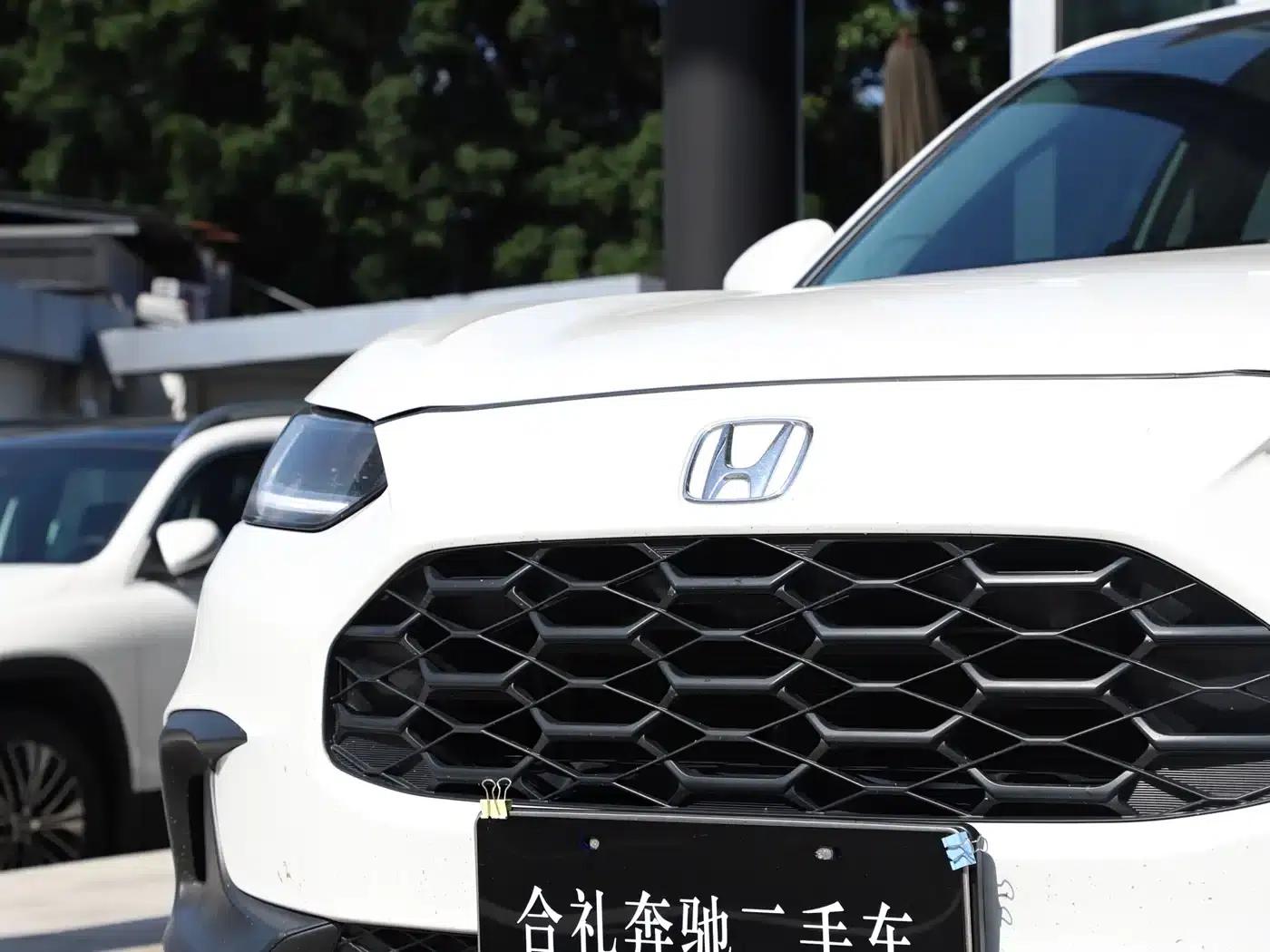 ZR-V 2023 1.5T CVT Tech Edition — миниатюра 7