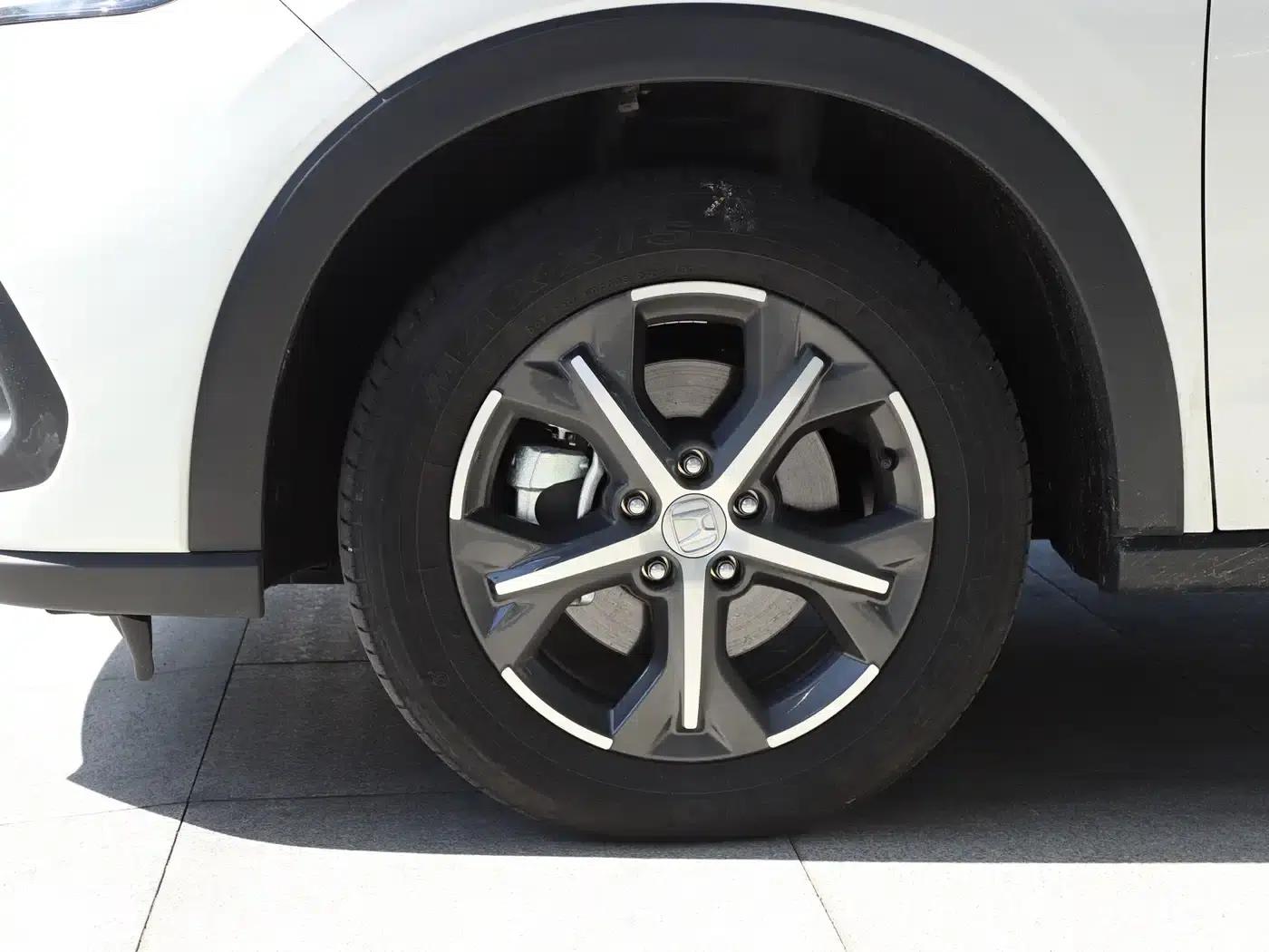 ZR-V 2023 1.5T CVT Tech Edition — миниатюра 9