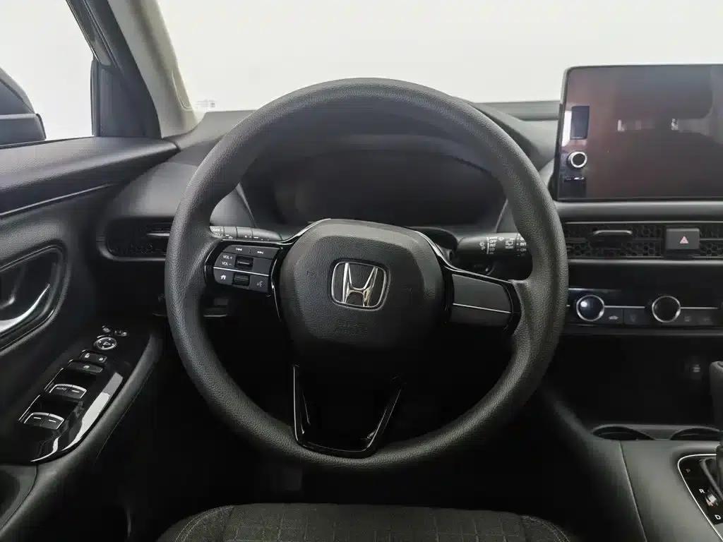 ZR-V 2022 1.5T CVT Elite Edition — миниатюра 11