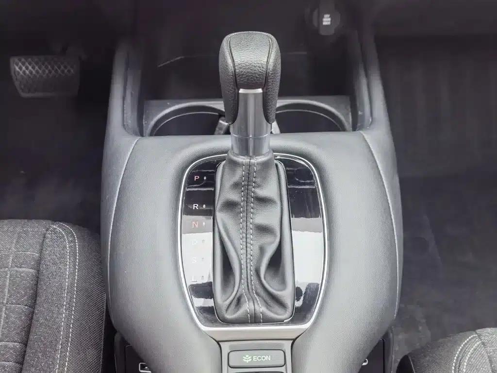 ZR-V 2022 1.5T CVT Elite Edition — миниатюра 13