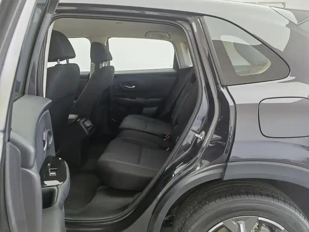 ZR-V 2022 1.5T CVT Elite Edition — миниатюра 15