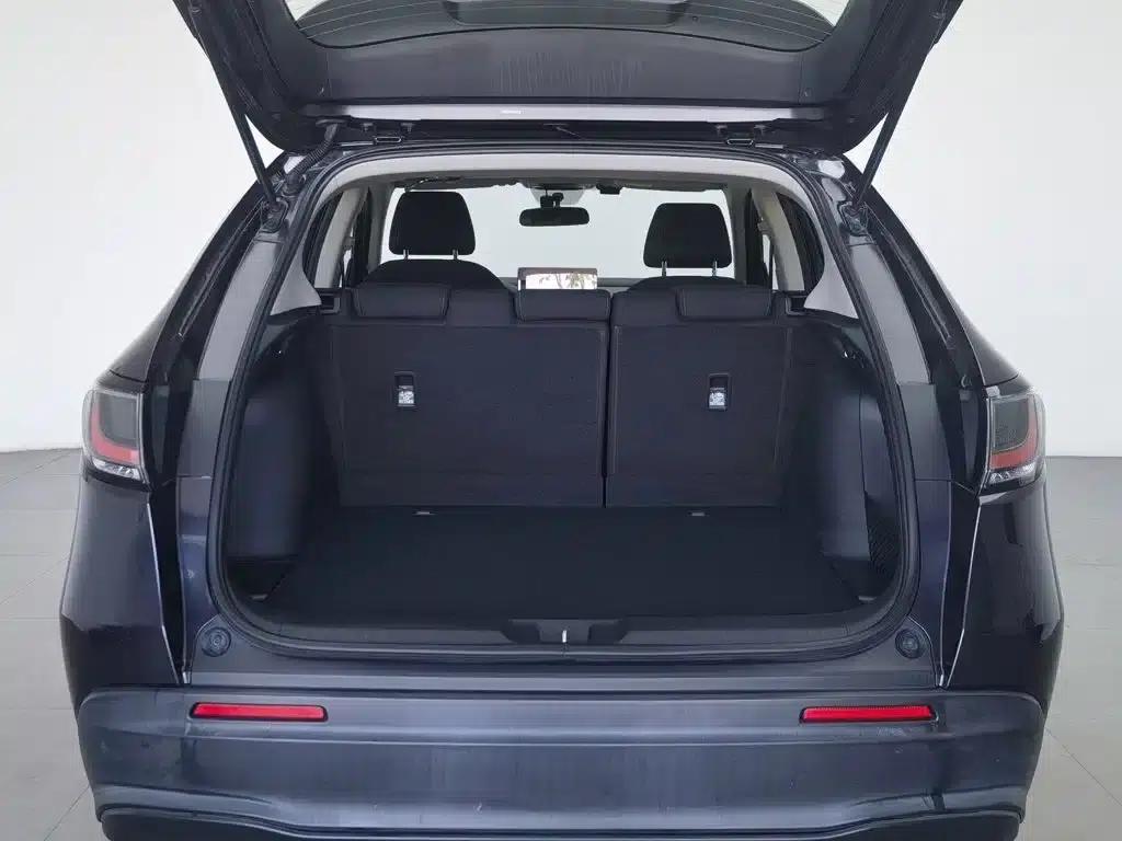 ZR-V 2022 1.5T CVT Elite Edition — миниатюра 16