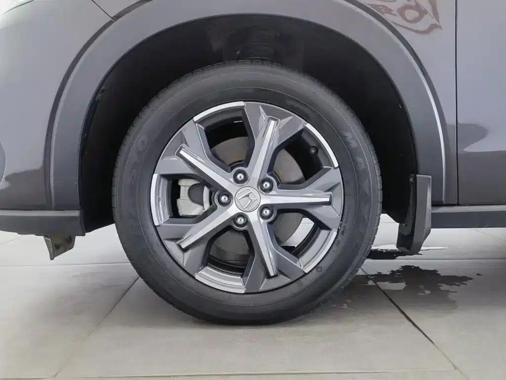 ZR-V 2022 1.5T CVT Elite Edition — миниатюра 17