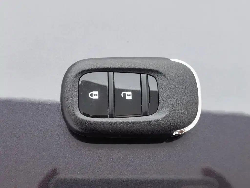 ZR-V 2022 1.5T CVT Elite Edition — миниатюра 19
