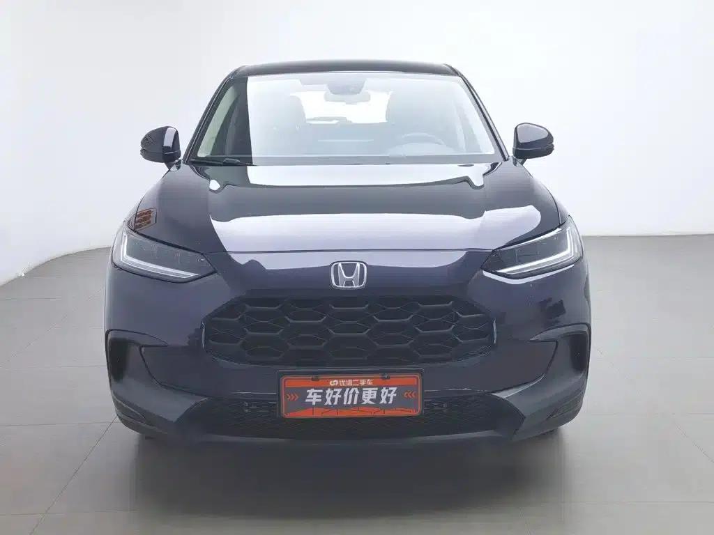 ZR-V 2022 1.5T CVT Elite Edition — миниатюра 3