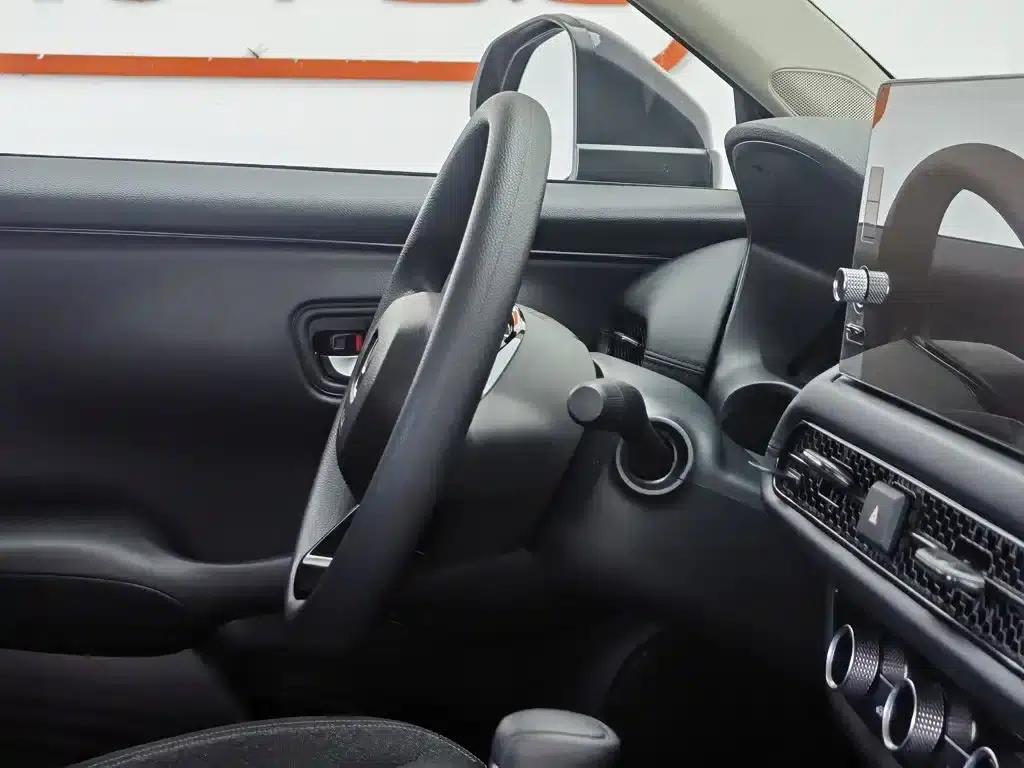 ZR-V 2022 1.5T CVT Elite Edition — миниатюра 22