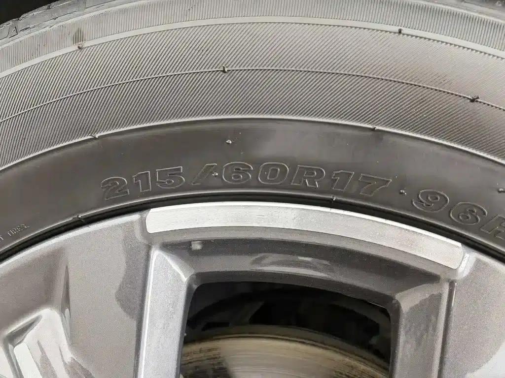 ZR-V 2022 1.5T CVT Elite Edition — миниатюра 24