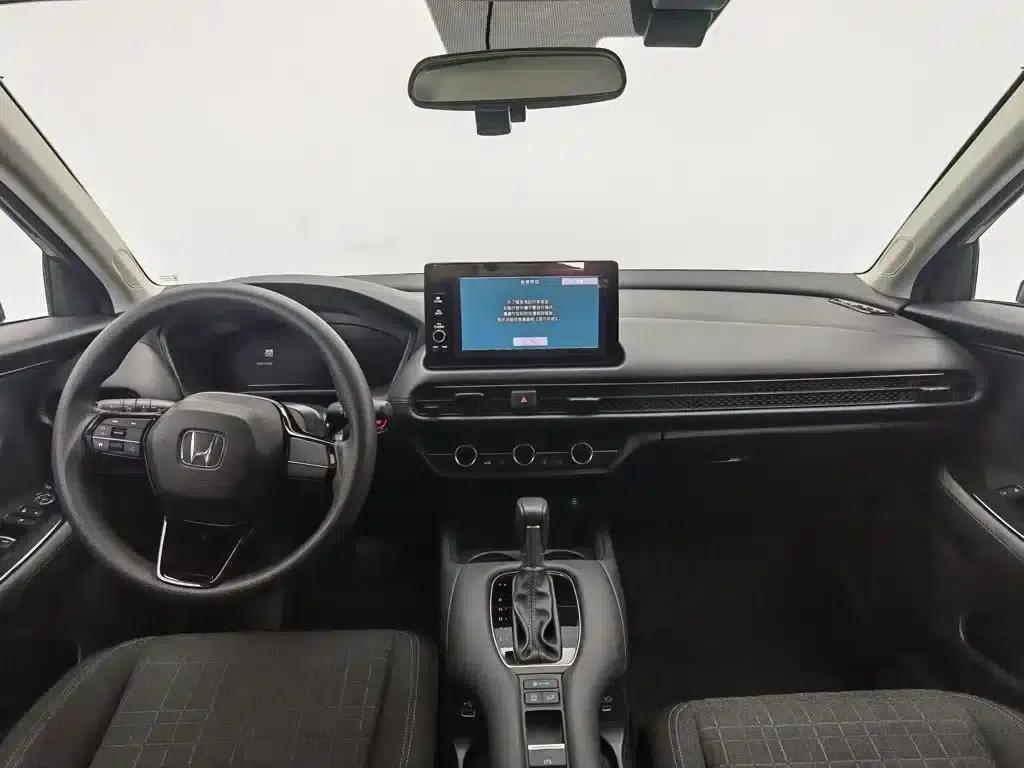 ZR-V 2022 1.5T CVT Elite Edition — миниатюра 5